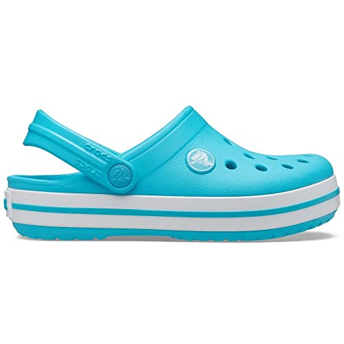 Crocs Unisex Kids Crocband Clog