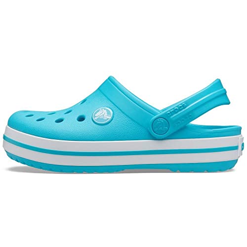 Crocs Unisex Kids Crocband Clog