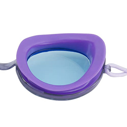 Speedo Unisex-Child Swim Goggles Sunny G Ages 3-8