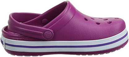 Crocs Unisex Kids Crocband Clog