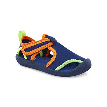 OshKosh B'Gosh Unisex-Child Aquatic Water Shoe