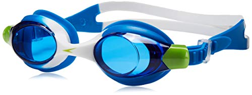 Speedo Unisex-Child Swim Goggles Skoogle Ages 3-8