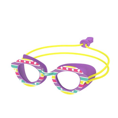 Speedo Unisex-Child Swim Goggles Sunny G Ages 3-8