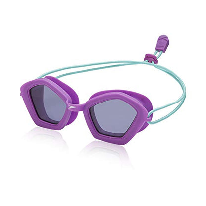 Speedo Unisex-Child Swim Goggles Sunny G Ages 3-8