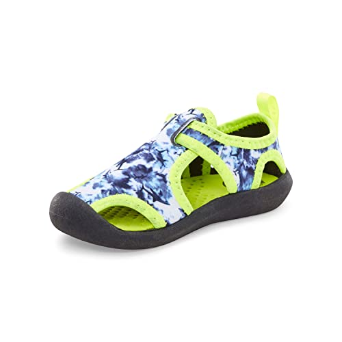 OshKosh B'Gosh Unisex-Child Aquatic Water Shoe