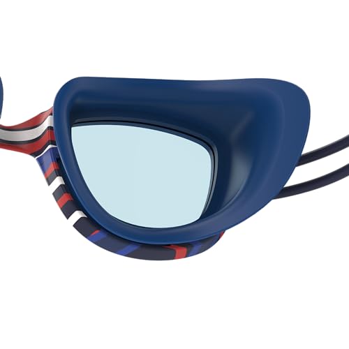 Speedo Unisex-Child Swim Goggles Sunny G Ages 3-8