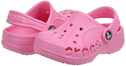 Crocs Unisex-Child Baya Clogs