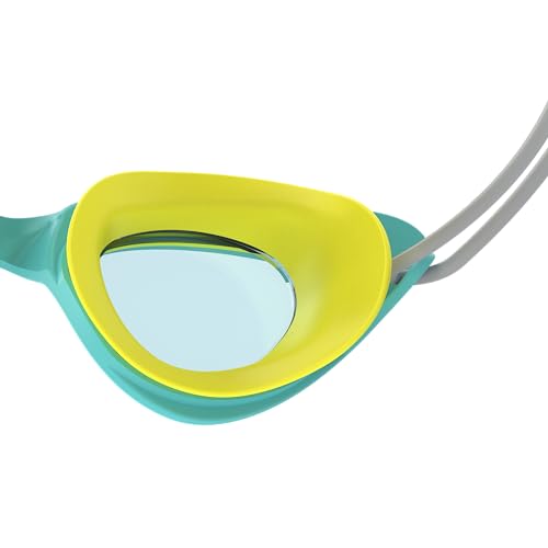 Speedo Unisex-Child Swim Goggles Sunny G Ages 3-8