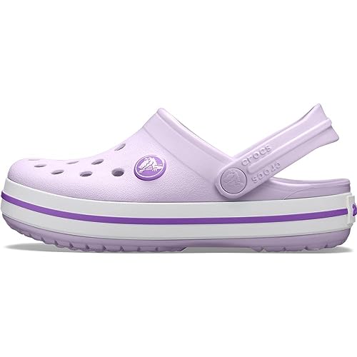 Crocs Unisex Kids Crocband Clog