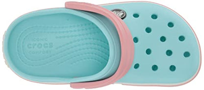 Crocs Unisex Kids Crocband Clog