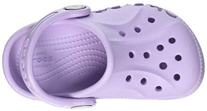 Crocs Unisex-Child Baya Clogs