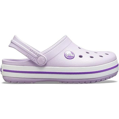 Crocs Unisex Kids Crocband Clog