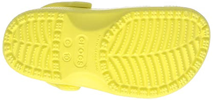 Crocs Unisex Kids Crocband Clog