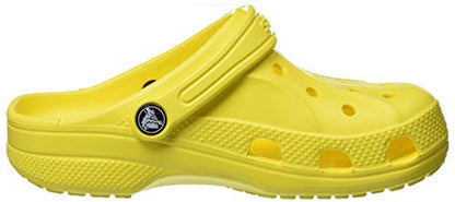 Crocs Unisex-Child Baya Clogs