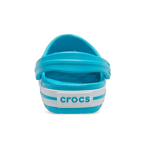 Crocs Unisex Kids Crocband Clog