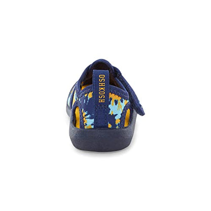 OshKosh B'Gosh Unisex-Child Aquatic Water Shoe