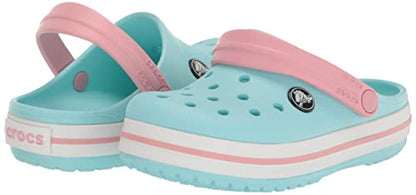 Crocs Unisex Kids Crocband Clog