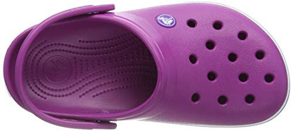 Crocs Unisex Kids Crocband Clog