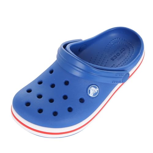 Crocs Unisex Kids Crocband Clog