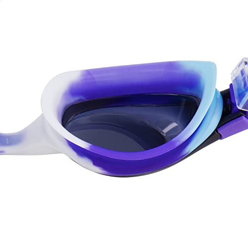 Speedo Unisex-Child Swim Goggles Skoogle Ages 3-8