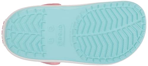 Crocs Unisex Kids Crocband Clog