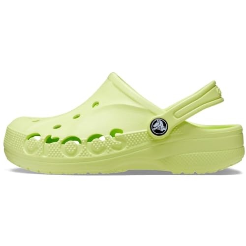 Crocs Unisex-Child Baya Clogs