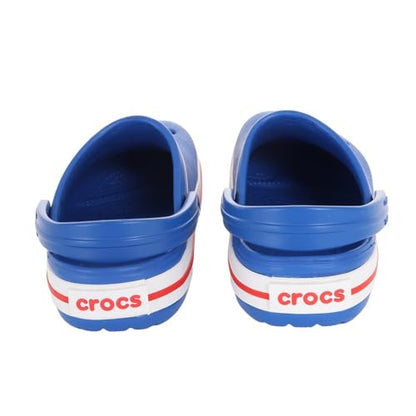 Crocs Unisex Kids Crocband Clog