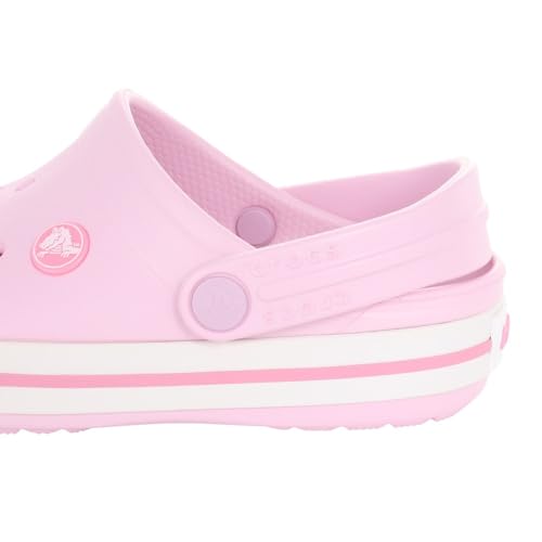 Crocs Unisex Kids Crocband Clog