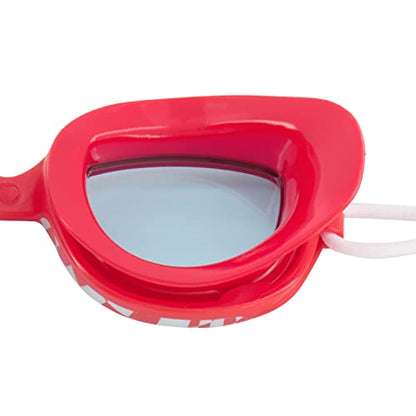 Speedo Unisex-Child Swim Goggles Sunny G Ages 3-8