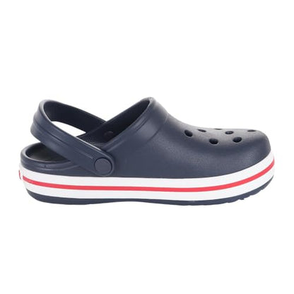 Crocs Unisex Kids Crocband Clog