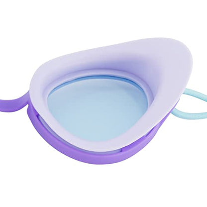 Speedo Unisex-Child Swim Goggles Sunny G Ages 3-8