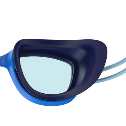 Speedo Unisex-Child Swim Goggles Sunny G Ages 3-8