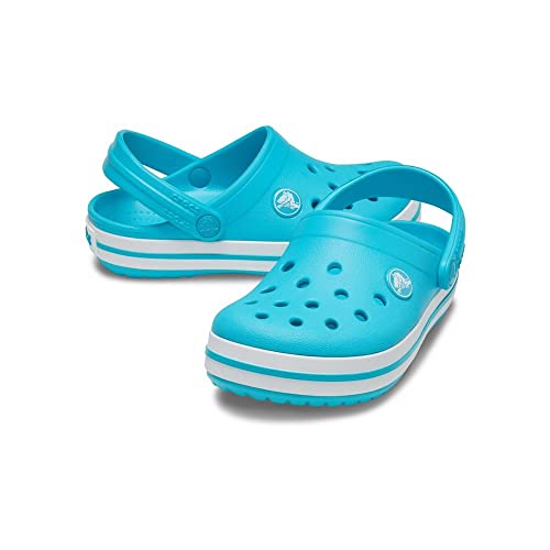 Crocs Unisex Kids Crocband Clog