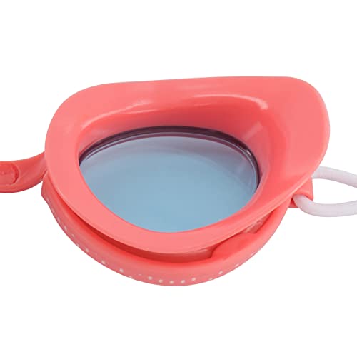 Speedo Unisex-Child Swim Goggles Sunny G Ages 3-8