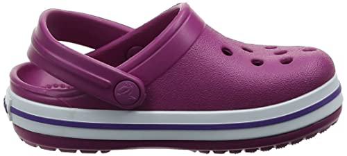 Crocs Unisex Kids Crocband Clog