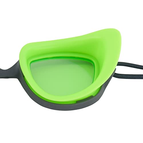 Speedo Unisex-Child Swim Goggles Sunny G Ages 3-8