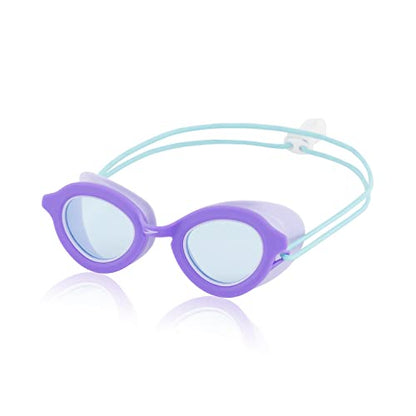 Speedo Unisex-Child Swim Goggles Sunny G Ages 3-8