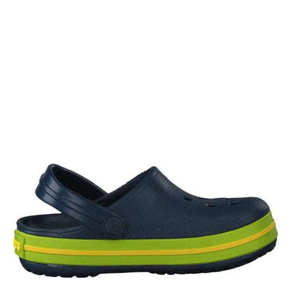 Crocs Unisex Kids Crocband Clog