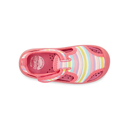 OshKosh B'Gosh Unisex-Child Aquatic Water Shoe