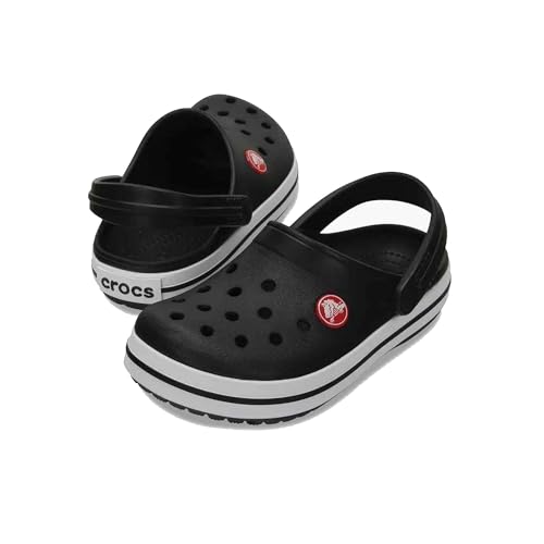 Crocs Unisex Kids Crocband Clog