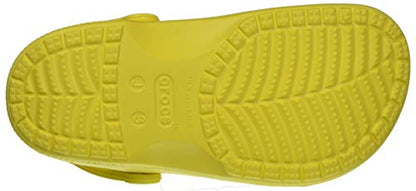 Crocs Unisex-Child Baya Clogs