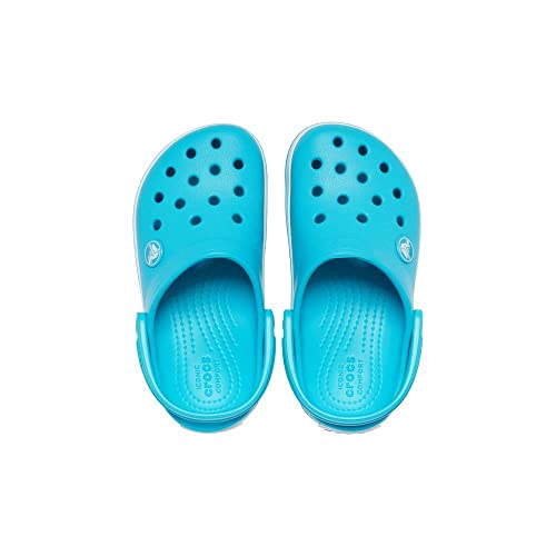 Crocs Unisex Kids Crocband Clog