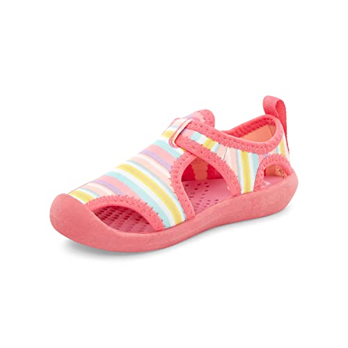 OshKosh B'Gosh Unisex-Child Aquatic Water Shoe