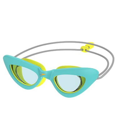 Speedo Unisex-Child Swim Goggles Sunny G Ages 3-8