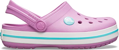 Crocs Unisex Kids Crocband Clog