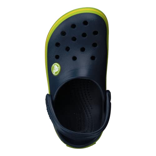 Crocs Unisex Kids Crocband Clog