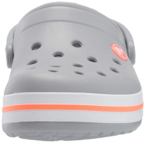 Crocs Unisex Kids Crocband Clog