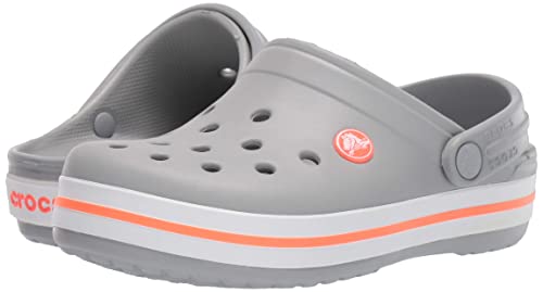 Crocs Unisex Kids Crocband Clog