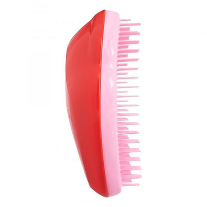 Tangle Teezer The Fine and Fragile Detangling Brush, Dry and Wet Hair Brush Detangler for Color-Treated, Fine and Fragile Hair, Mint Violet