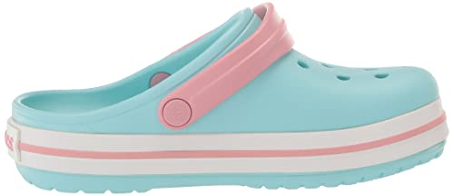 Crocs Unisex Kids Crocband Clog